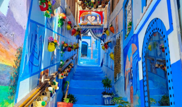 Sokakta Karşılaştığın Tanıdık Koku: Hafızanın Sürprizleri